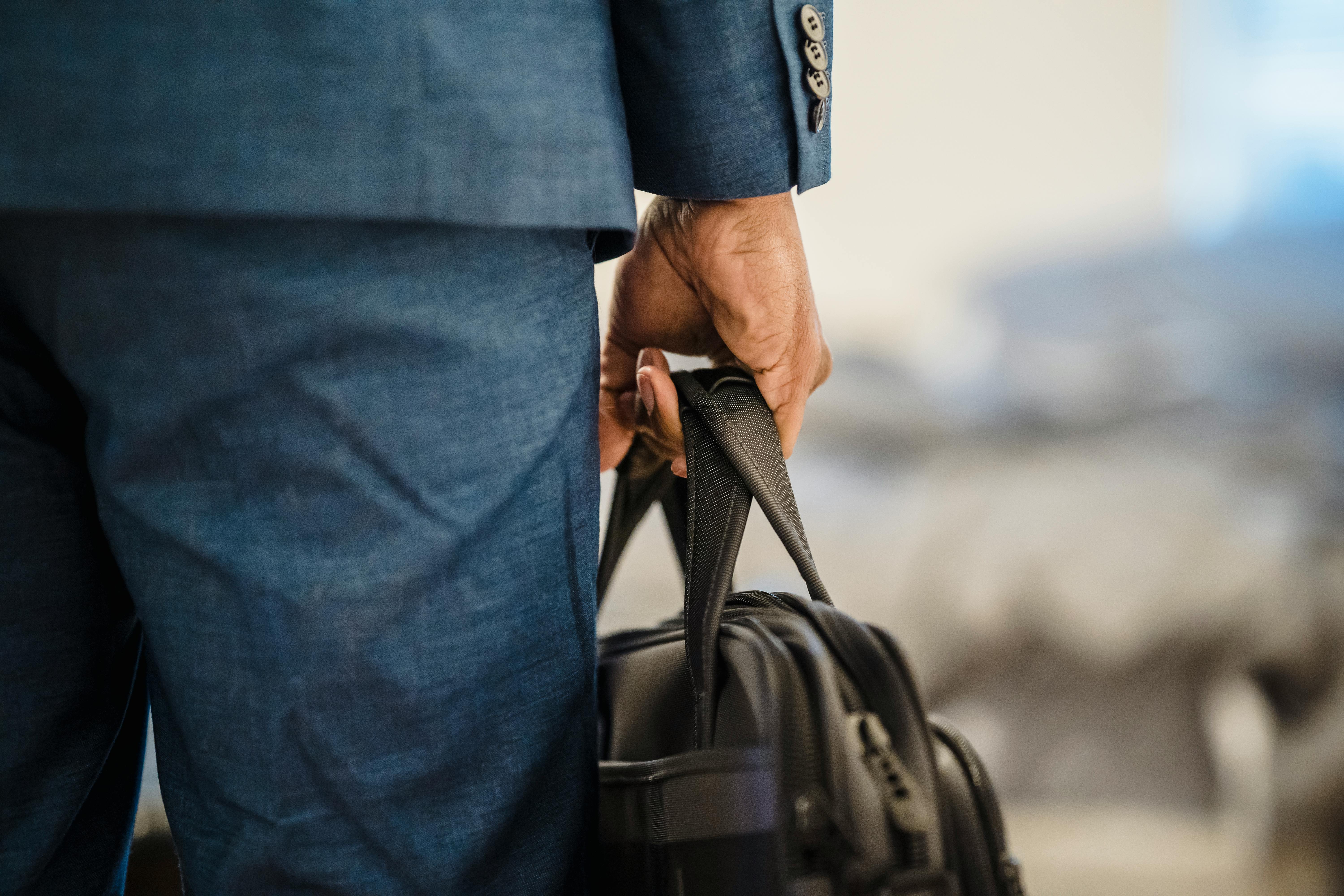 Corporate Travel